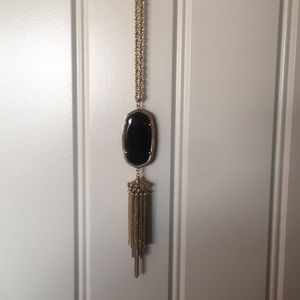Kendra Scott necklace!